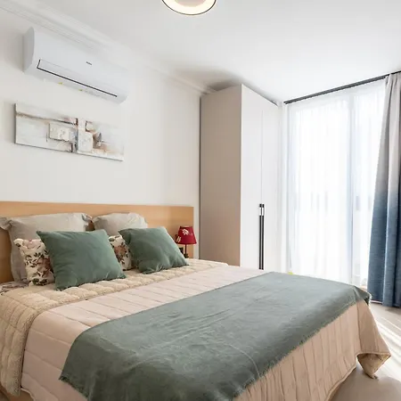Gorgeous Penthouse With Sea View St. Paul's Bay