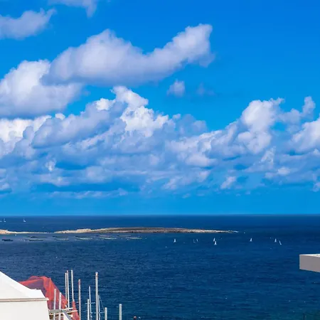 Appartamento Gorgeous Penthouse With Sea View St. Paul's Bay