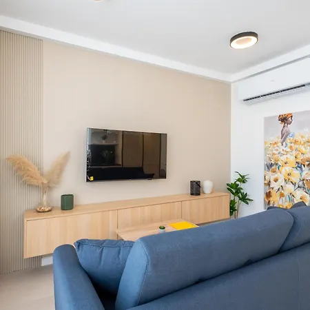Gorgeous Penthouse With Sea View Appartamento