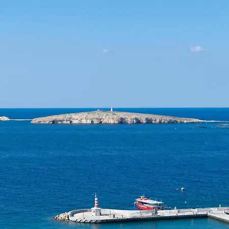 Gorgeous Penthouse With Sea View Appartamento St. Paul's Bay