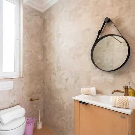 Appartamento Gorgeous Penthouse With Sea View *
