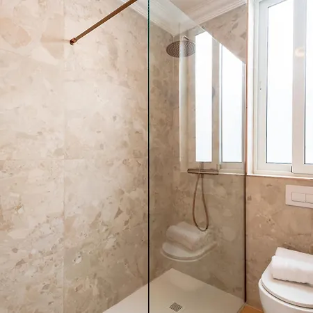 Gorgeous Penthouse With Sea View St. Paul's Bay