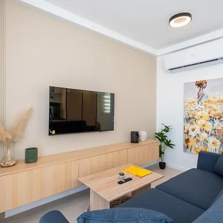 Gorgeous Penthouse With Sea View Appartamento *