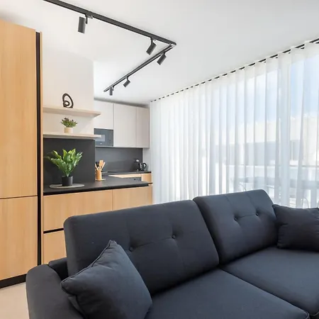 Gorgeous Penthouse With Sea View St. Paul's Bay