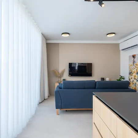 Appartamento Gorgeous Penthouse With Sea View