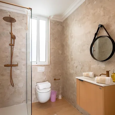 Gorgeous Penthouse With Sea View Appartamento *