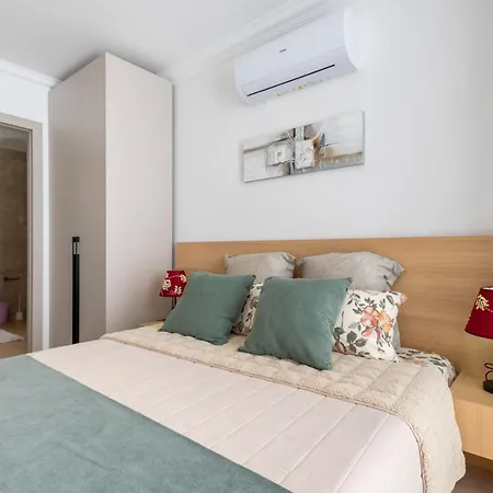 Appartamento Gorgeous Penthouse With Sea View *