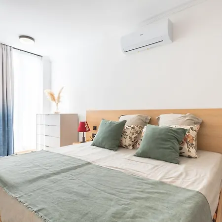 Gorgeous Penthouse With Sea View Appartamento St. Paul's Bay