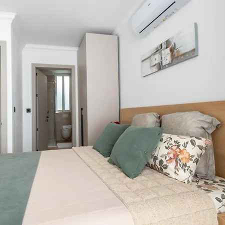 Gorgeous Penthouse With Sea View Appartamento