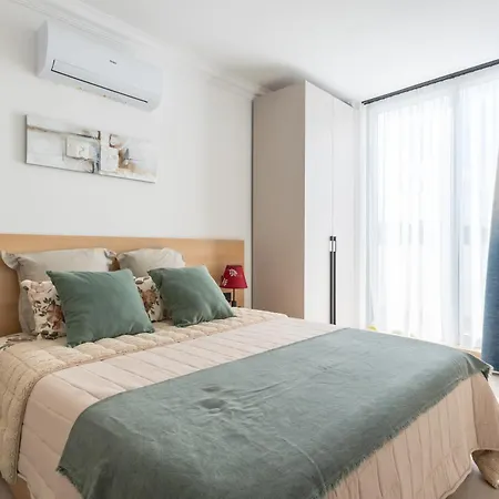 Gorgeous Penthouse With Sea View Appartamento St. Paul's Bay