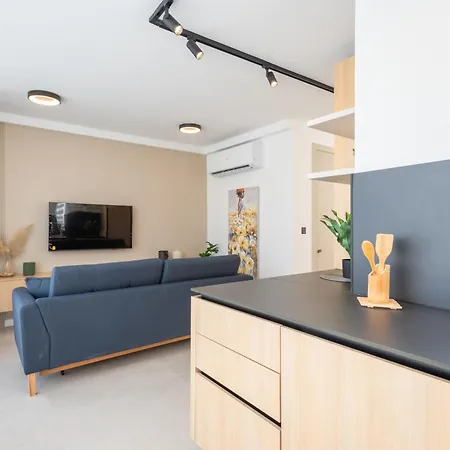 Gorgeous Penthouse With Sea View * St. Paul's Bay